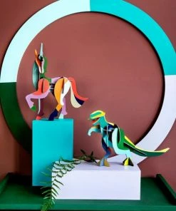 Studio Roof Giant Unicorn