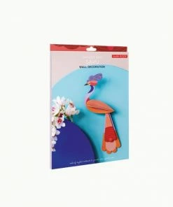 Studio Roof Savu Paradise Bird