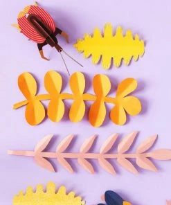 Studio Roof Violin Beetle