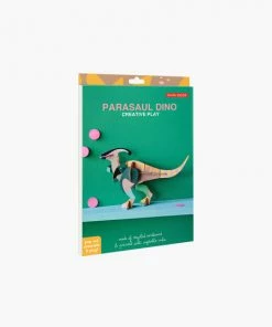 Studio Roof Parasaul Dino