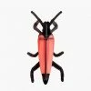 Studio Roof Longhorn Beetle Wall Decoration