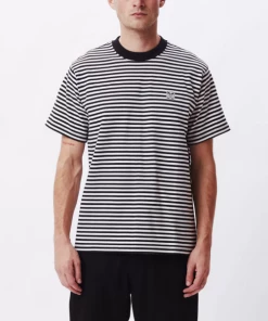 OBEY | Icon Legacy T-shirt | Black Multi