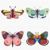 Studio Roof New Large Butterlies 2 Studio Roof New Large Butterlies