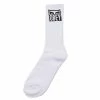 OBEY Eyes Icon Socks Ii White 1 OBEY Eyes Icon Socks Ii White
