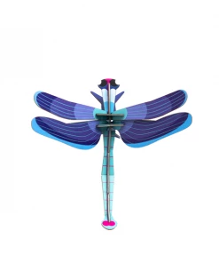 Studio Roof Sapphire Dragonfly