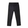 OBEY Straggler Pants Black