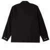 OBEY Thurston Jacket Black