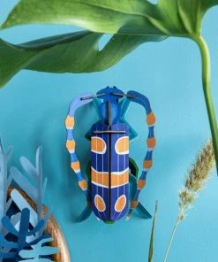 Studio Roof Rosalia & Click Beetle Combo Pack