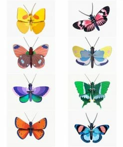 Studio Roof Small Butterflies Mix & Match