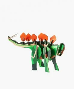 Studio Roof Stegosaurus