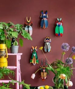 Studio Roof Giant Grasshopper 7 Studio Roof Giant Grasshopper