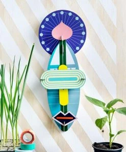 Studio Roof Cosmos Mask