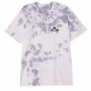 OBEY The House of T-Shirt - Good Grey Tie Dye