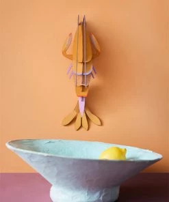 Studio Roof Amber Langoustine