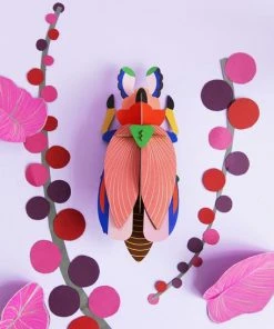 Studio Roof Giant Lady Beetle