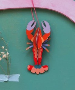 Studio Roof Hanging Ornaments