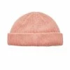 OBEY Micro Beanie | Pink Amethyst 2 OBEY Micro Beanie | Pink Amethyst
