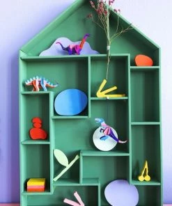 Studio Roof Hanging Ornaments