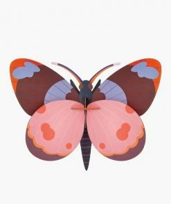 Studio Roof New Large Butterlies