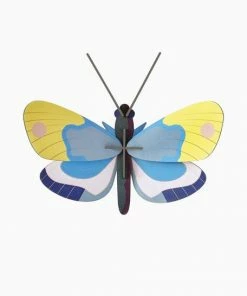 Studio Roof Small Butterflies Mix & Match 20 Studio Roof Small Butterflies Mix & Match