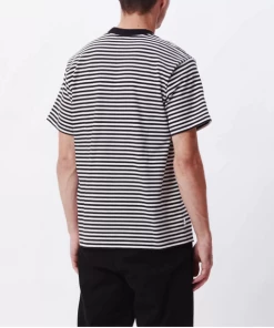 OBEY | Icon Legacy T-shirt | Black Multi