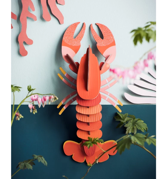 Studio Roof Red Lobster 4 Studio Roof Red Lobster