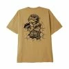 OBEY Break Down The Walls T-Shirt | Sand