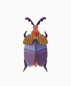 Studio Roof Queen Beetle