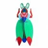 Studio Roof Giant Scarab Beetle