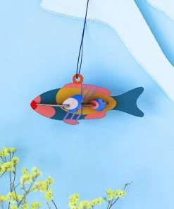 Studio Roof Hanging Ornaments