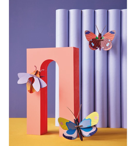 Studio Roof Bumblebee 3 Studio Roof Bumblebee