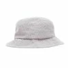 OBEY Bold Cord Bucket Hat - Purple Paste