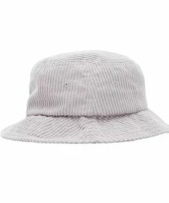 OBEY Bold Cord Bucket Hat - Purple Paste