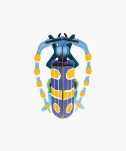 Studio Roof Rosalia Beetle