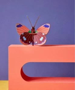 Studio Roof Small Butterflies Mix & Match 18 Studio Roof Small Butterflies Mix & Match