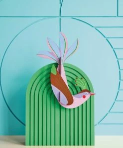 Studio Roof Maui Paradise Bird