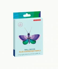 Studio Roof Small Butterflies Mix & Match 24 Studio Roof Small Butterflies Mix & Match