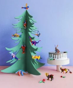 Studio Roof Hanging Ornaments