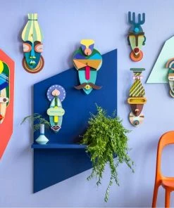 Studio Roof Capetown Mask