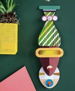 Studio Roof Capetown Mask