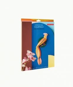 Studio Roof Pajaro Olango