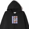 OBEY Chainy Hood | Black
