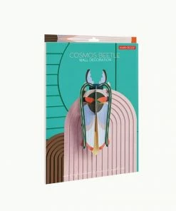 Studio Roof Cosmos Beetle