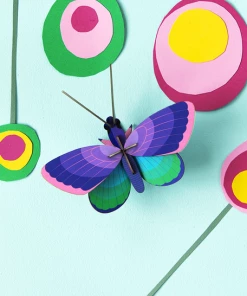 Studio Roof Small Butterflies Mix & Match 26 Studio Roof Small Butterflies Mix & Match