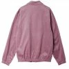OBEY Dibbs Jacket - Lilac Chalk