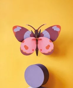 Studio Roof New Large Butterlies