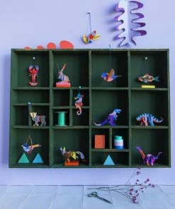 Studio Roof Hanging Ornaments