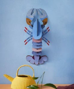 Studio Roof Lavender Lobster