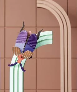 Studio Roof Queen Beetle 7 Studio Roof Queen Beetle