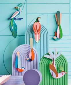 Studio Roof Maui Paradise Bird